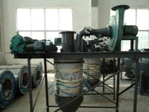 水泥散裝機(jī)