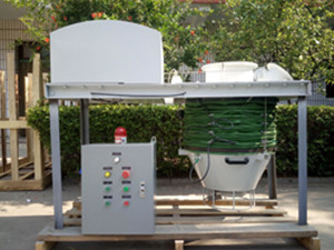 散裝機(jī)