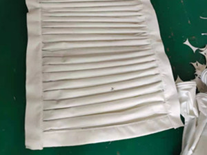 PL單機(jī)除塵器專(zhuān)用布袋